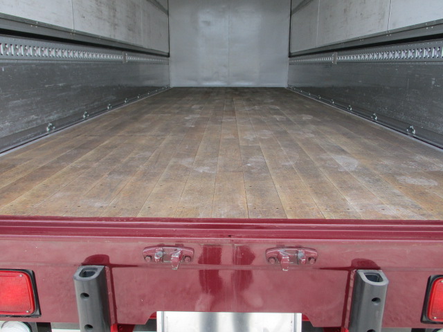 三菱ふそうファイターアルミウイング増トン（6t・8t）[写真18]