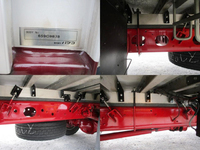 三菱ふそうファイターアルミウイング増トン（6t・8t）[写真20]