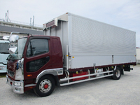 三菱ふそうファイターアルミウイング増トン（6t・8t）[写真03]