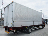 三菱ふそうファイターアルミウイング増トン（6t・8t）[写真04]