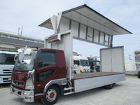 三菱ふそうファイターアルミウイング増トン（6t・8t）[写真07]