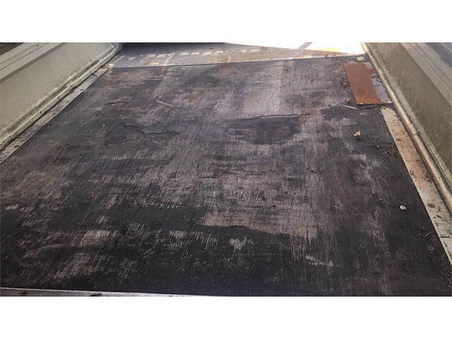 マツダボンゴ平ボディ小型（2t・3t）[写真11]