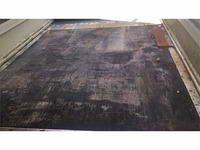 マツダボンゴ平ボディ小型（2t・3t）[写真11]