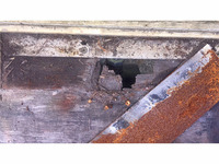 マツダボンゴ平ボディ小型（2t・3t）[写真12]