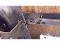 マツダボンゴ平ボディ小型（2t・3t）[写真15]