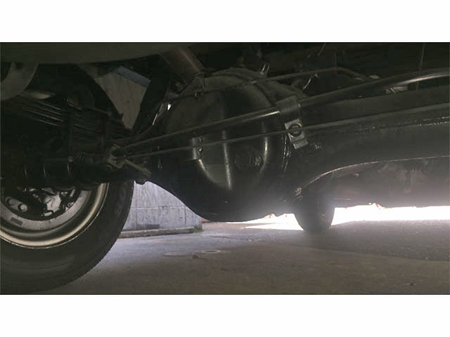 マツダボンゴ平ボディ小型（2t・3t）[写真17]