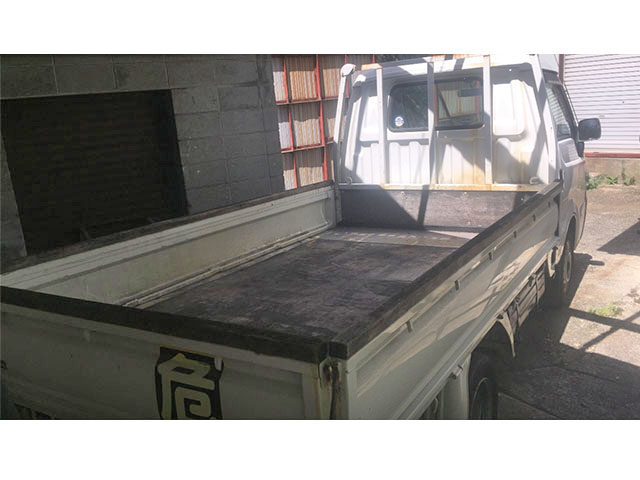 マツダボンゴ平ボディ小型（2t・3t）[写真02]