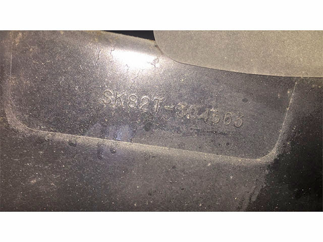 マツダボンゴ平ボディ小型（2t・3t）[写真24]