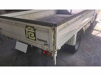 マツダボンゴ平ボディ小型（2t・3t）[写真03]