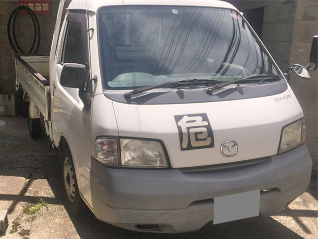 マツダボンゴ平ボディ小型（2t・3t）[写真05]