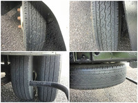 三菱ふそうキャンターガッツ幌車小型（2t・3t）[写真11]