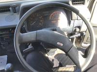 三菱ふそうキャンターガッツ幌車小型（2t・3t）[写真19]