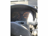 三菱ふそうキャンターガッツ幌車小型（2t・3t）[写真20]