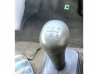 三菱ふそうキャンターガッツ幌車小型（2t・3t）[写真22]