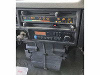 三菱ふそうキャンターガッツ幌車小型（2t・3t）[写真23]