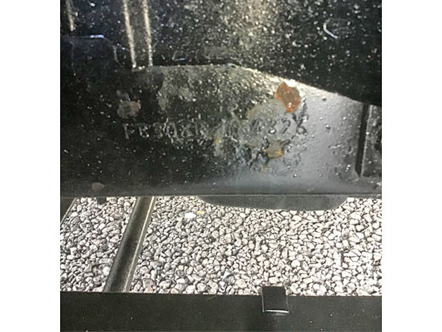 三菱ふそうキャンターガッツ幌車小型（2t・3t）[写真24]