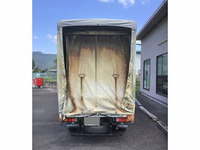 三菱ふそうキャンターガッツ幌車小型（2t・3t）[写真06]