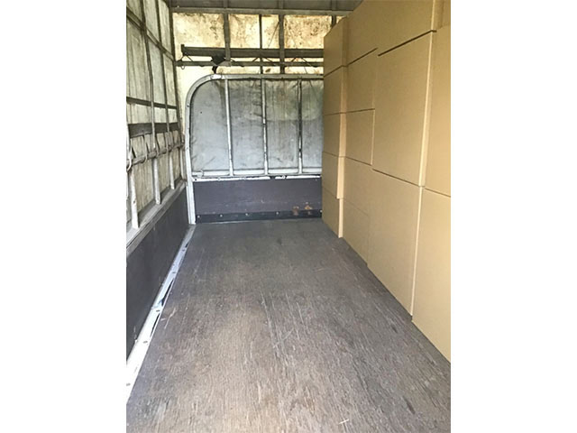 三菱ふそうキャンターガッツ幌車小型（2t・3t）[写真07]