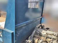 三菱ふそうキャンターダンプ小型（2t・3t）[写真11]