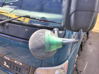 三菱ふそうキャンターダンプ小型（2t・3t）[写真13]