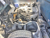三菱ふそうキャンターダンプ小型（2t・3t）[写真17]