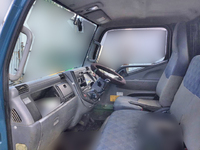 三菱ふそうキャンターダンプ小型（2t・3t）[写真20]