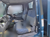 三菱ふそうキャンターダンプ小型（2t・3t）[写真21]