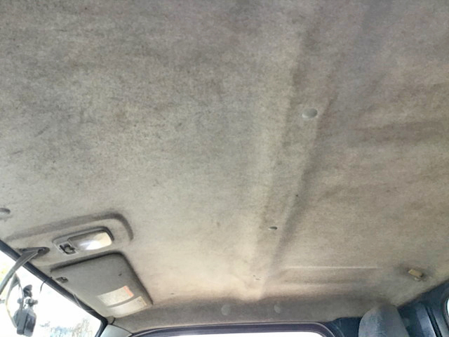 三菱ふそうキャンターダンプ小型（2t・3t）[写真22]