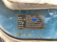 三菱ふそうキャンターダンプ小型（2t・3t）[写真26]