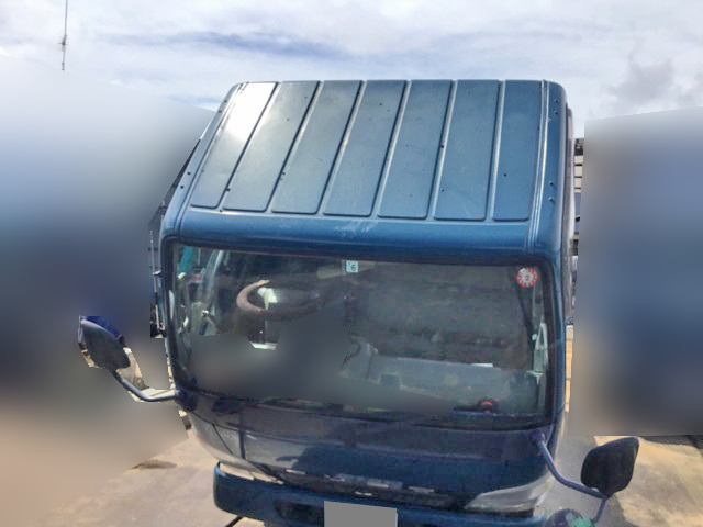 三菱ふそうキャンターダンプ小型（2t・3t）[写真06]