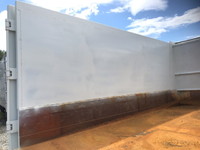 三菱ふそうファイター深ダンプ（土砂禁ダンプ）中型（4t）[写真14]