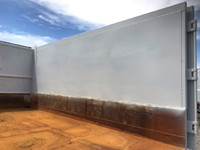 三菱ふそうファイター深ダンプ（土砂禁ダンプ）中型（4t）[写真16]