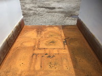 三菱ふそうファイター深ダンプ（土砂禁ダンプ）中型（4t）[写真17]