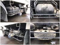 三菱ふそうファイター深ダンプ（土砂禁ダンプ）中型（4t）[写真20]