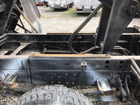 三菱ふそうファイター深ダンプ（土砂禁ダンプ）中型（4t）[写真21]