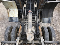 三菱ふそうファイター深ダンプ（土砂禁ダンプ）中型（4t）[写真22]