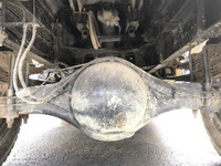 三菱ふそうファイター深ダンプ（土砂禁ダンプ）中型（4t）[写真25]