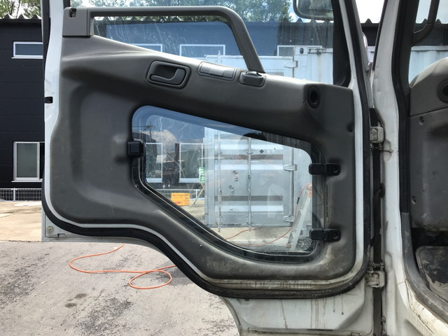 三菱ふそうファイター深ダンプ（土砂禁ダンプ）中型（4t）[写真31]