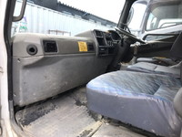 三菱ふそうファイター深ダンプ（土砂禁ダンプ）中型（4t）[写真34]