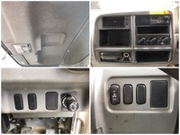 三菱ふそうファイター深ダンプ（土砂禁ダンプ）中型（4t）[写真36]