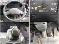 三菱ふそうファイター深ダンプ（土砂禁ダンプ）中型（4t）[写真37]