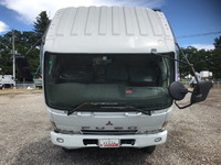 三菱ふそうファイター深ダンプ（土砂禁ダンプ）中型（4t）[写真07]