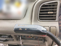 いすゞエルフダブルキャブ（Wキャブ）小型（2t・3t）[写真13]