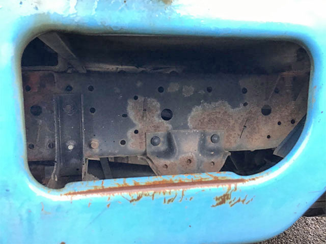 いすゞエルフダブルキャブ（Wキャブ）小型（2t・3t）[写真05]