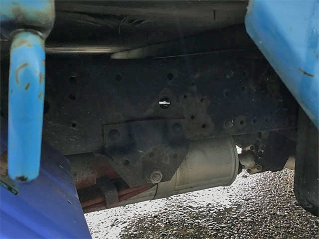 いすゞエルフダブルキャブ（Wキャブ）小型（2t・3t）[写真06]