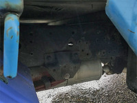 いすゞエルフダブルキャブ（Wキャブ）小型（2t・3t）[写真06]