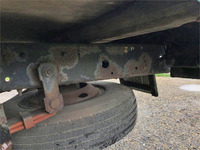 いすゞエルフダブルキャブ（Wキャブ）小型（2t・3t）[写真07]