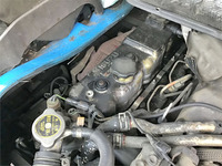 いすゞエルフダブルキャブ（Wキャブ）小型（2t・3t）[写真09]