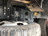 三菱ふそうキャンターダンプ小型（2t・3t）[写真10]