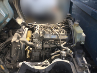 三菱ふそうキャンターダンプ小型（2t・3t）[写真14]